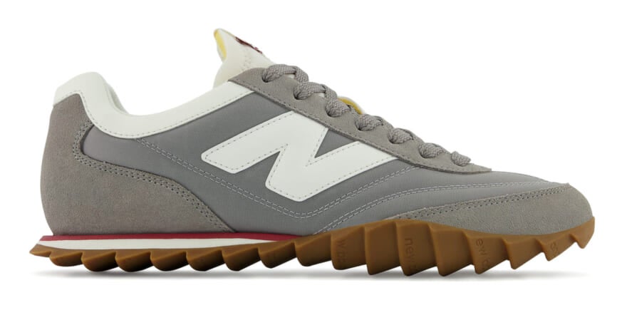 New Balance RC30 AD（GRAY） ￥12,980