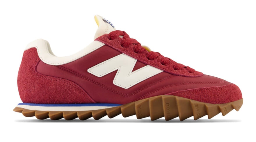 New Balance RC30 BA（RED） ￥12,980