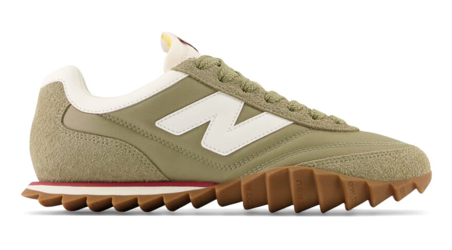 New Balance RC30 BB（KHAKI） ￥12,980