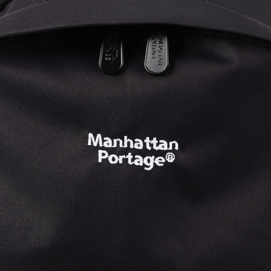 Manhattan Portage Cobble Hill Collection