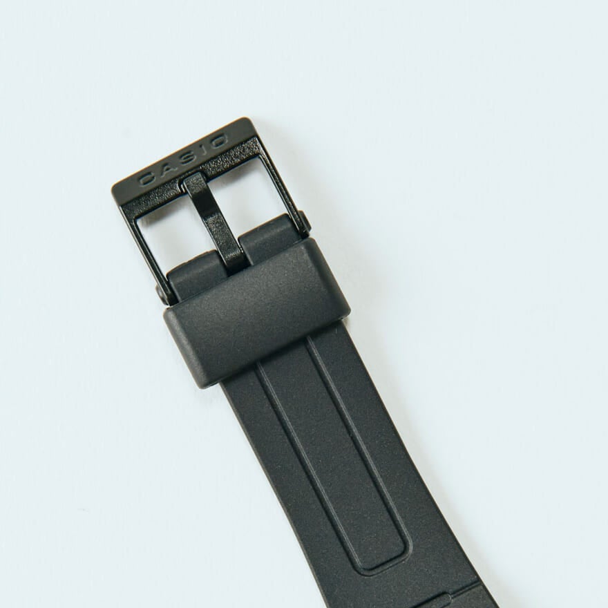 CASIO F-91W-1JH