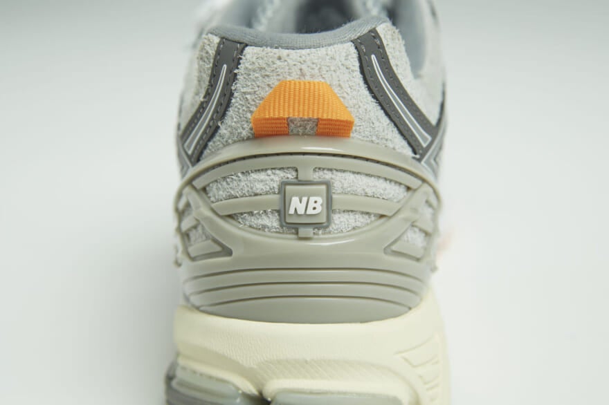 N.ハリウッド × インビンシブル × ニューバランス　N.HOOLYWOOD × INVINCIBLE® × New Balance「M1906RNI」