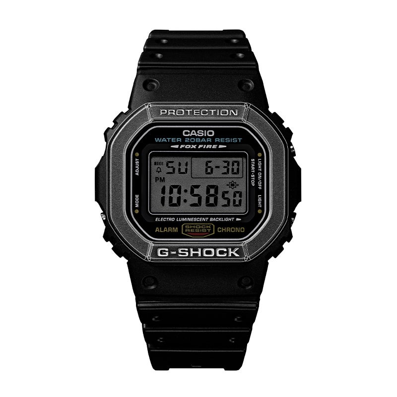 G-SHOCK ｢DW5600C-1V」