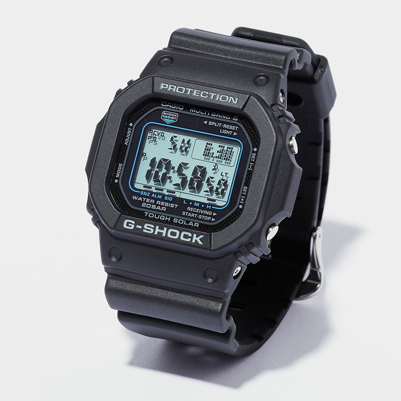 壊れない時計」G-SHOCKはどのように腕時計の概念を変えたか