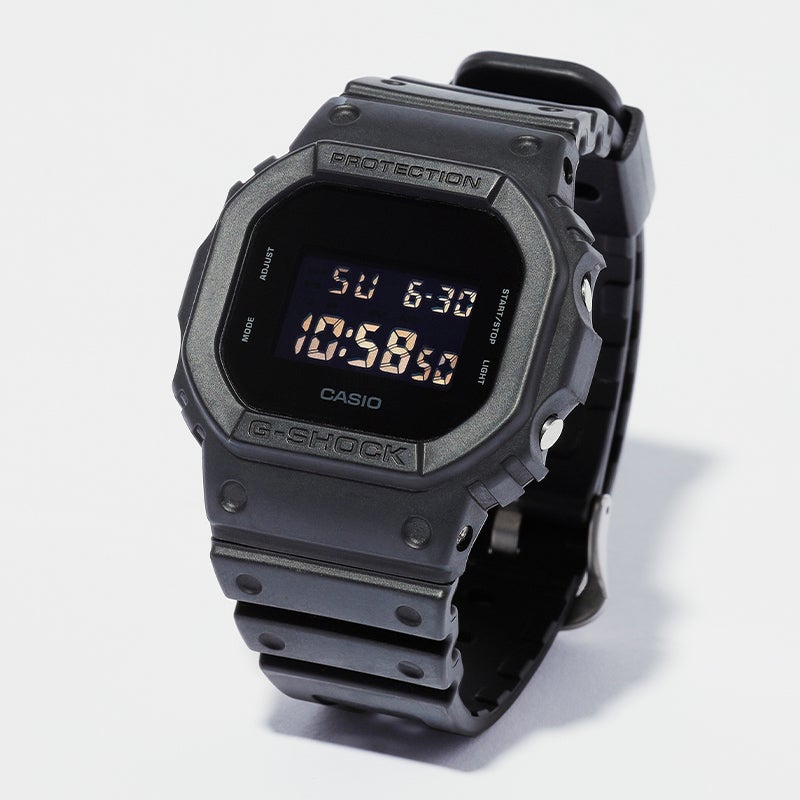 壊れない時計」G-SHOCKはどのように腕時計の概念を変えたか