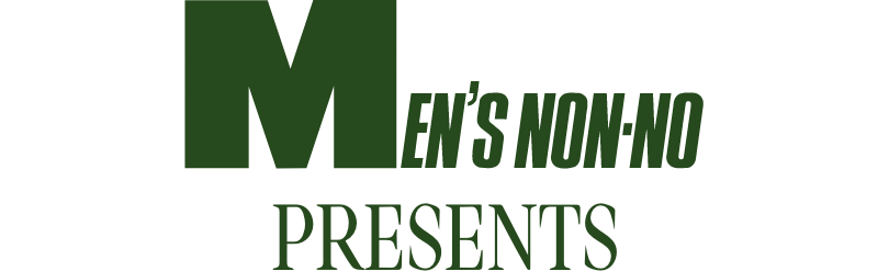 Men's NON-NO PRESENTS