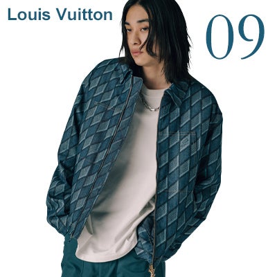 09 Louis Vuitton