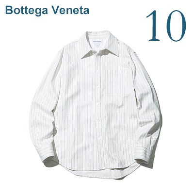 10 Bottega Veneta