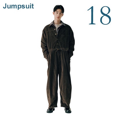 JumpSuit