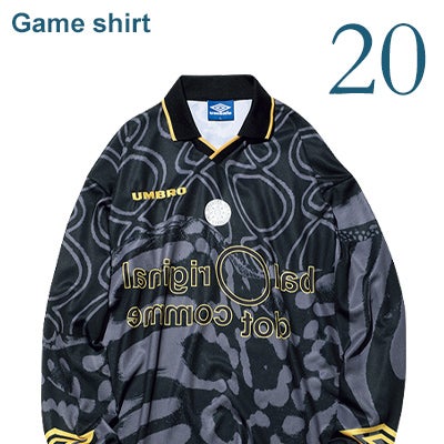 Game Shirts