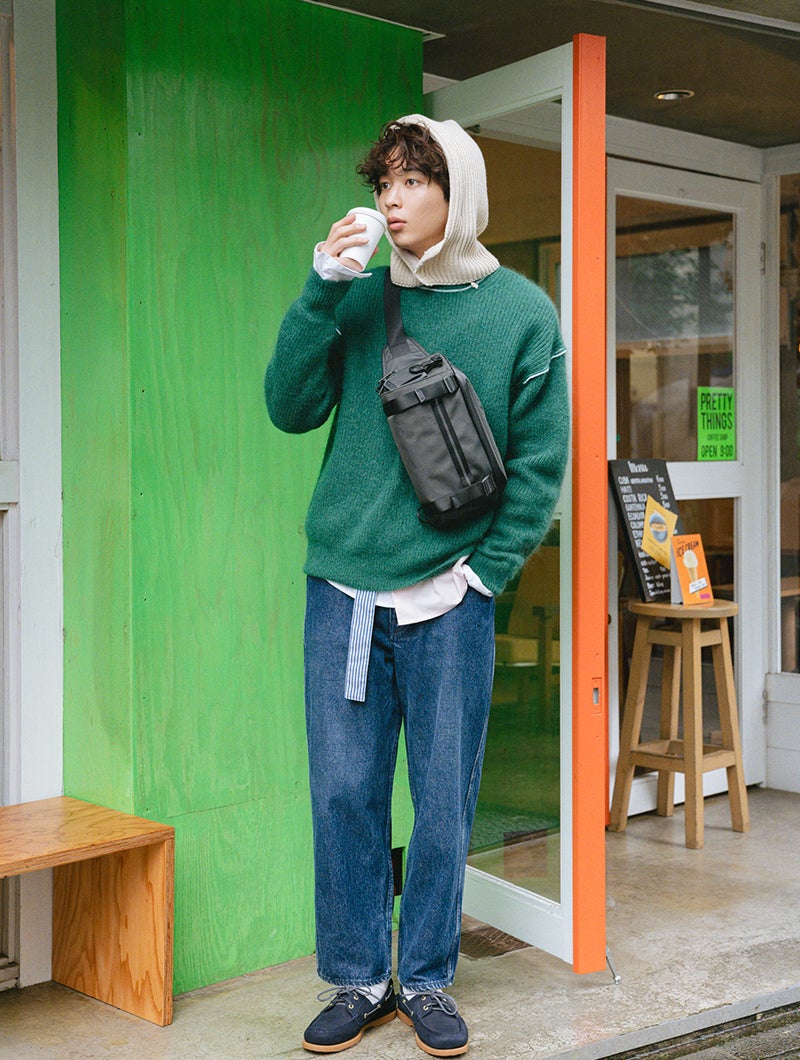 TUMI トゥミ バッグ-