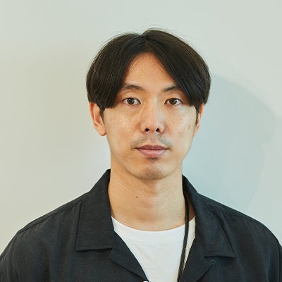 スタイリスト・井田正明さん