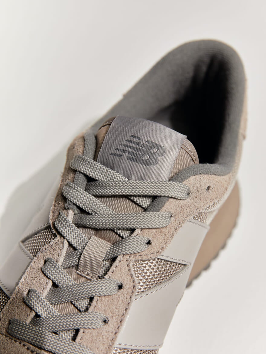 UNITED ARROWS New Balance MS237 コラボ