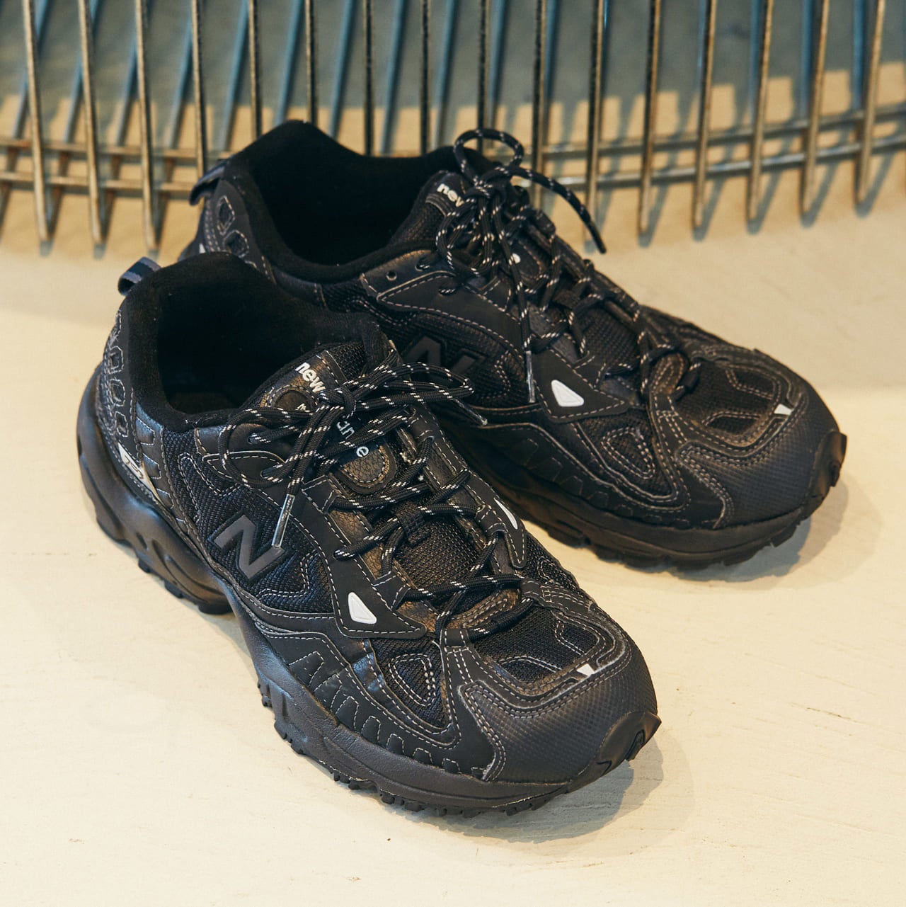 ニューバランス 703 New Balance 703
