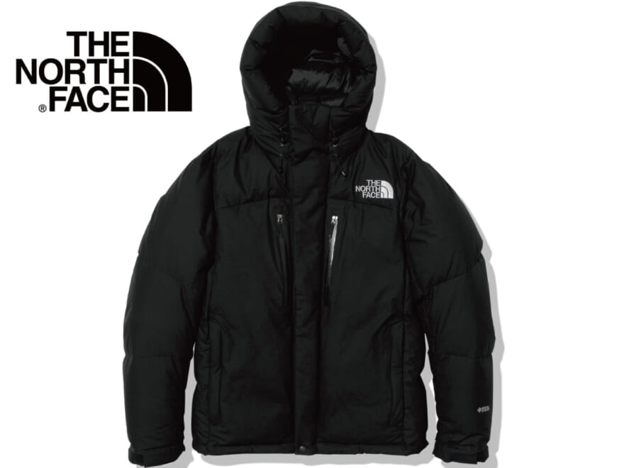 THE NORTH FACE バルトロライトジャケット 2021年モデル