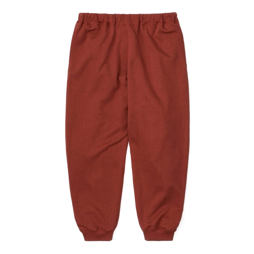 LOOPWHEELER for Graphpaper Sweat Pants