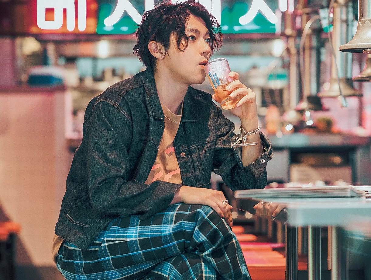 FASHION] 【重版決定‼︎】20代最後の姿を凝縮した『YUKI YAMADA