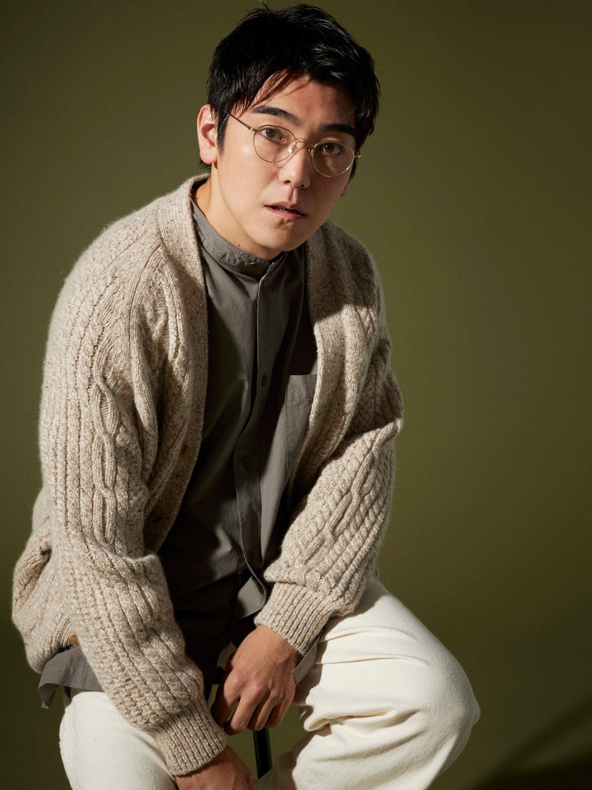 「私服のセンスが中2で止まってる彼氏」西本たけるをメンズノンノが変身させてみた!【ウィークエンド・インタビューズ 番外編】 メンズノンノウェブ ...