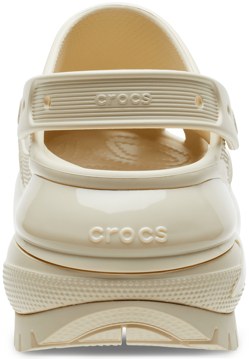 クラシック・メガ・クラッシュ・クロッグ Classic Mega CRUSH Clog ボーン