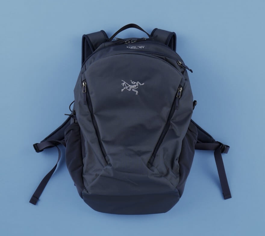 マンティス 26 バックパック バッグ(アークテリクス)¥20,900/アークテリクス カスタマーサポートセンター/アメア スポーツ ジャパン
