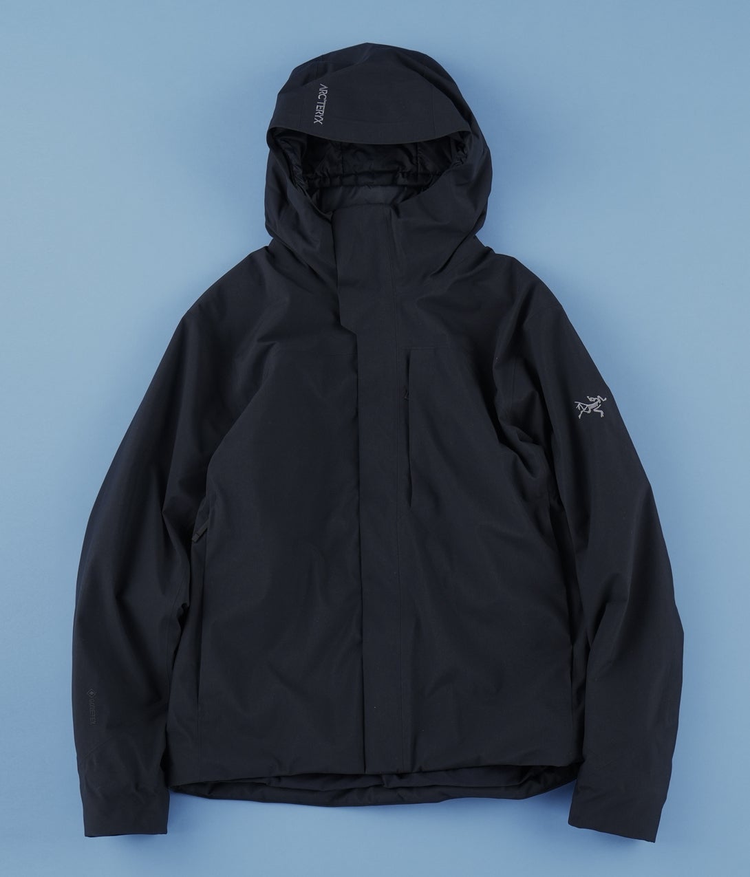 ARC'TERYX レイルインサレーテッドジャケット