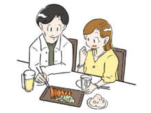 初ごはんデートは横並び？向い合わせ？正解は…. 女子たちのリアルなOK&NGエピソード９選