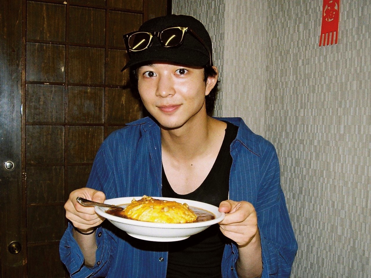 鈴木仁が行く祐天寺。古着屋さんやカフェの中に、意外とローカルな一面も！【鈴木仁のキリトリTOKYO #09】行き先▶︎ 東急東横線 祐天寺駅