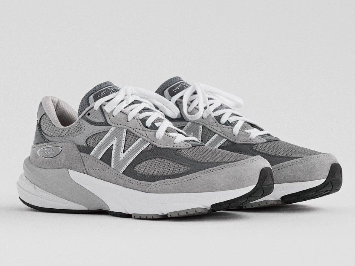 new balance 990v6 ニューバランス 990v6 26.5cm