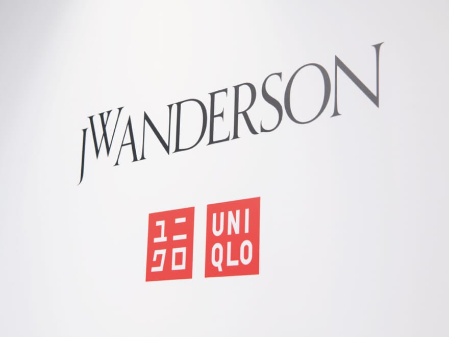 【ユニクロ新作】『UNIQLO and JW ANDERSON』2022年秋冬コレクションのこと。今季はタイムレスな英国スタイル！