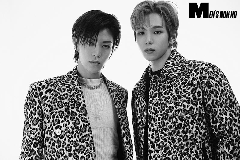 NCT YUTA&SHOTARO ,ユウタ&ショウタロウ