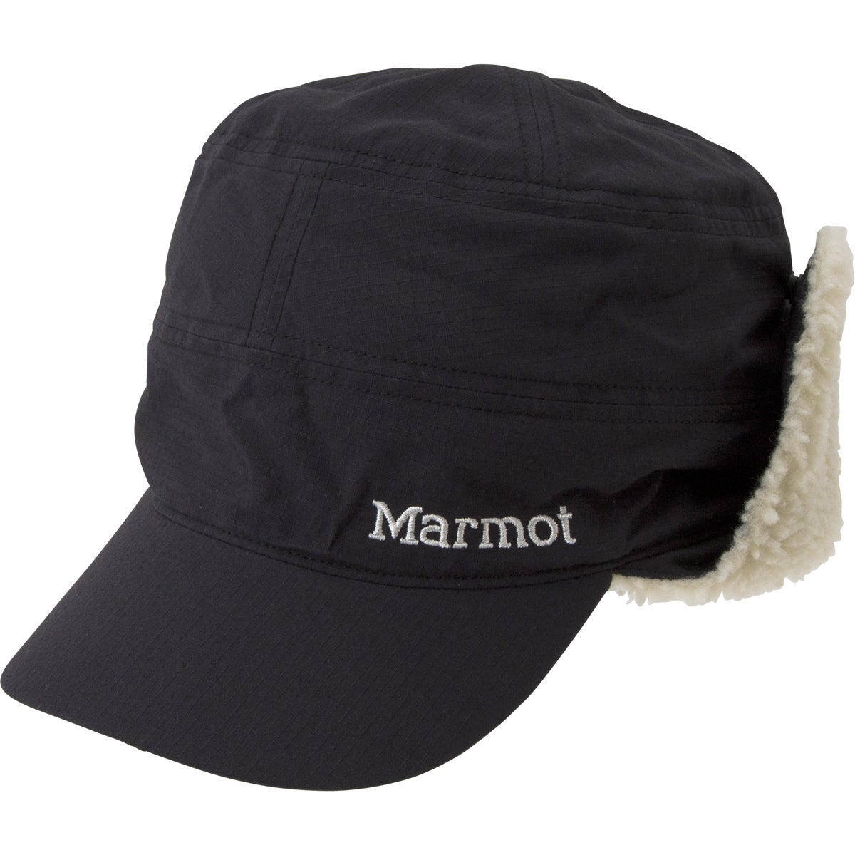 Marmot キャップ