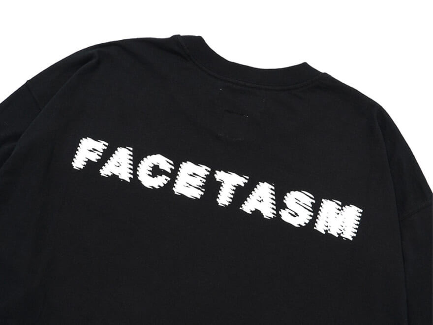 FACETASM（ファセッタズム）がコラージュアーティスト河村康輔氏と