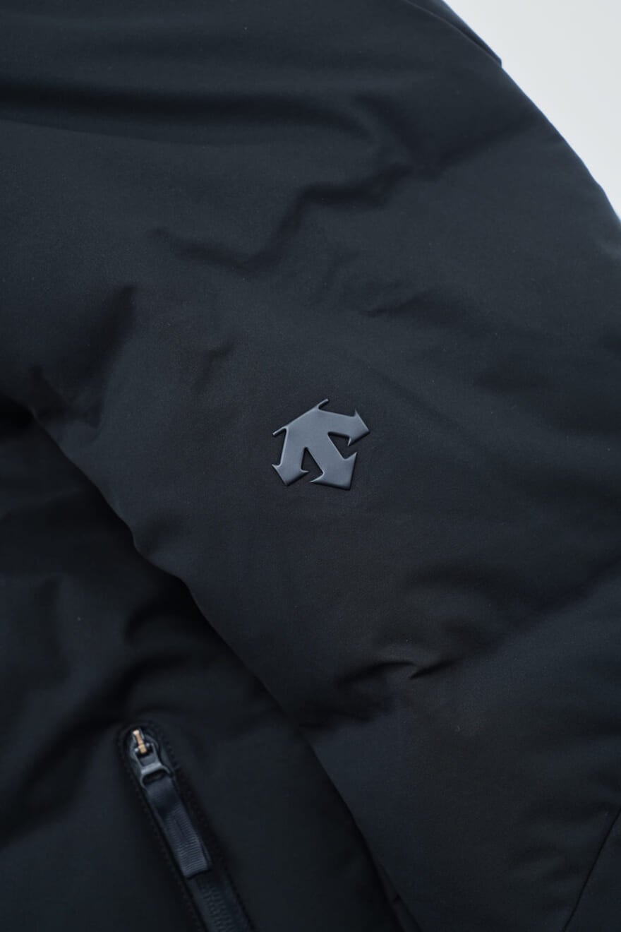 デサントオルテライン × ビショップ DESCENTE ALLTERRAIN × Bshop