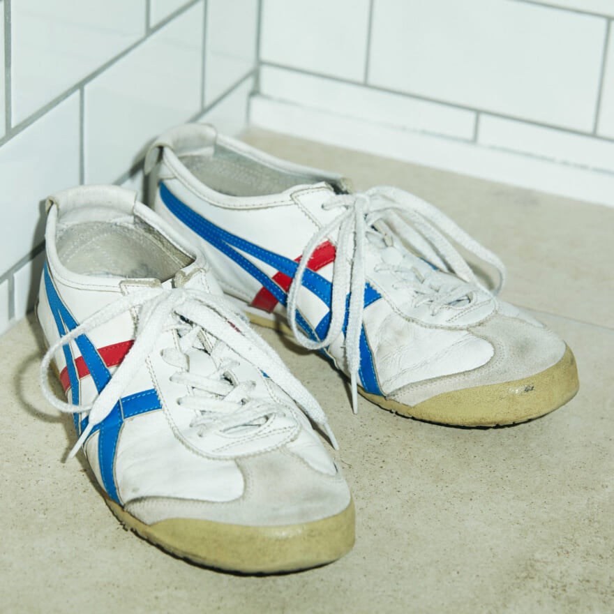 オニツカタイガー メキシコ 66　Onitsuka Tiger MEXICO 66