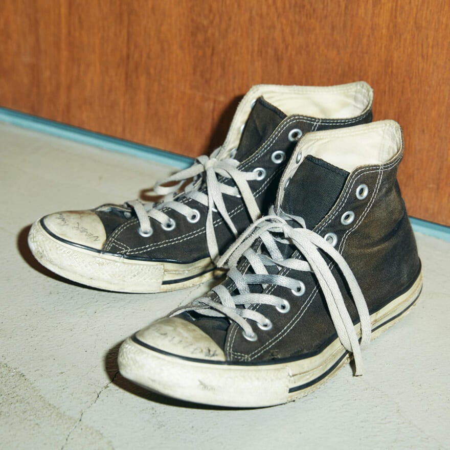 コンバース オールスター　CONVERSE ALL STAR