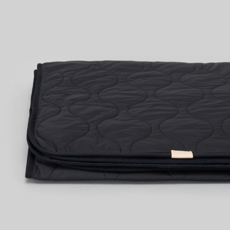 ザ・ノース・フェイス エンダースキーマ コラボ HS Quilted Blanket キルトブランケット