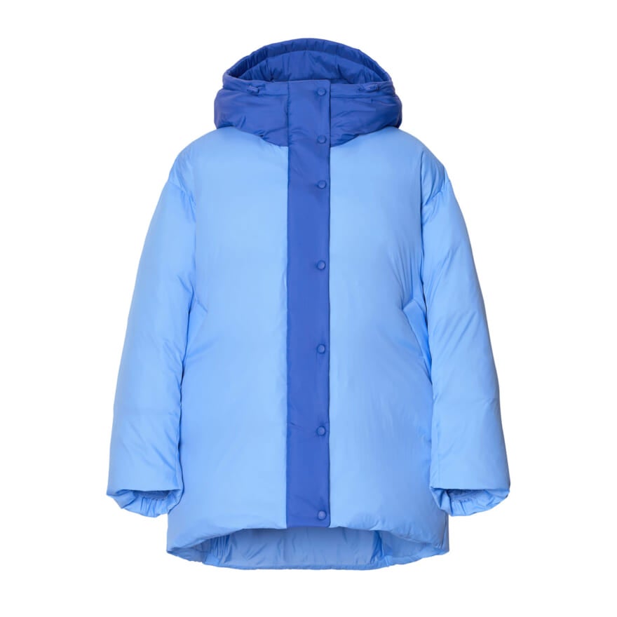 ユニクロ マルニ UNIQLO and MARNI