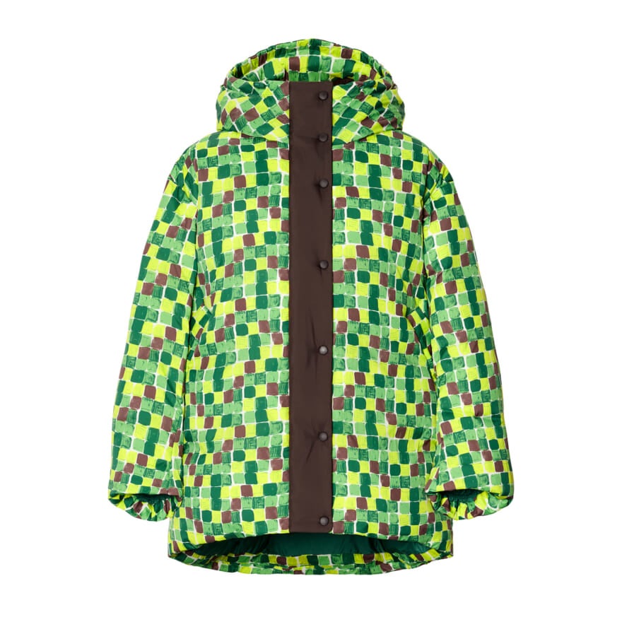 ユニクロ マルニ UNIQLO and MARNI