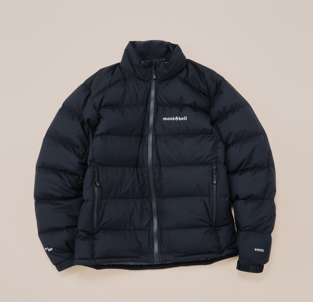 CHUMSダウン◇Patagonia montbell ノースフェイス 登山