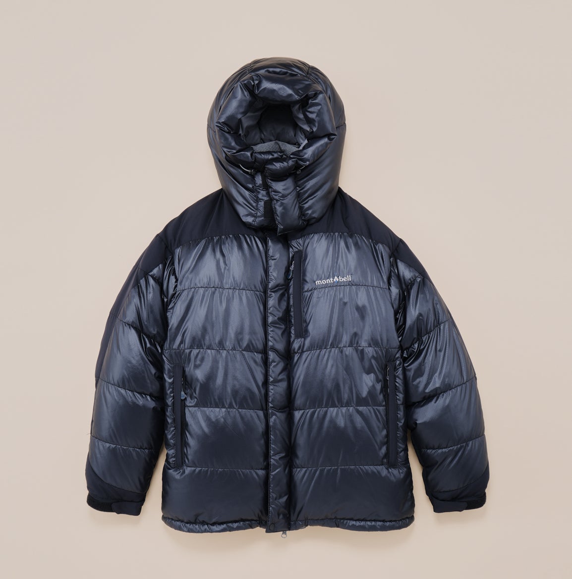 レディース★【極美品・THE NORTH FACE 】ダウン　緑×黒　完売モデル.