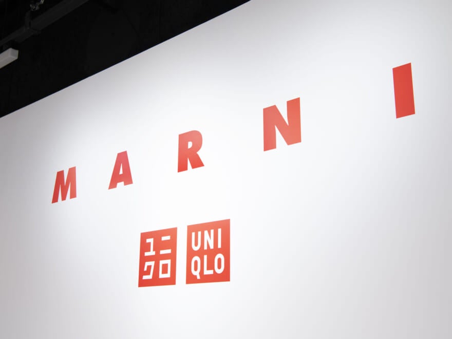 【新作】ユニクロとマルニのコラボ第２弾。「UNIQLO and MARNI」ウィンターコレクションの買うべきアイテムを選んできた！