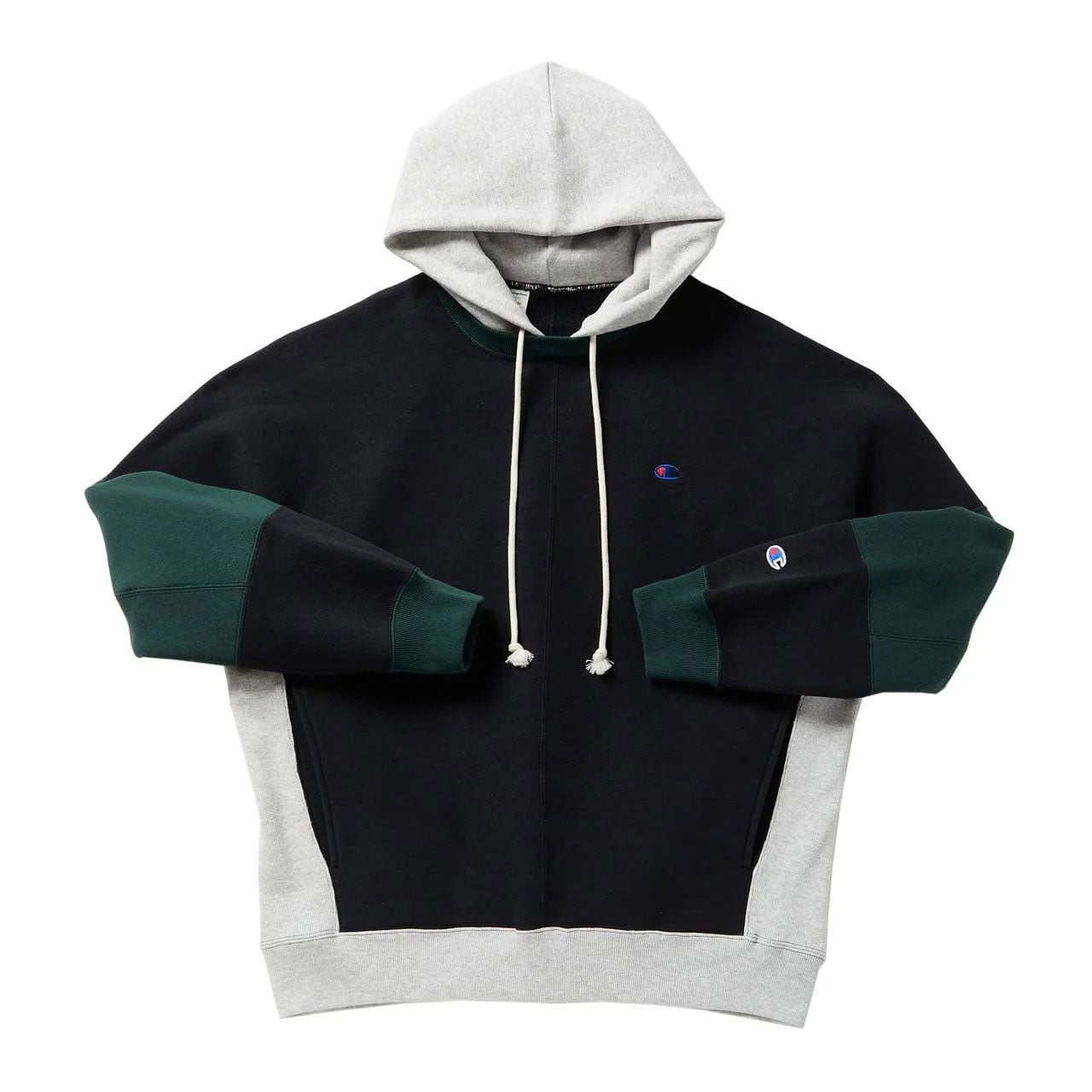 31,000円　REVERSE WEAVE® HOODED SWEATSHIRT　