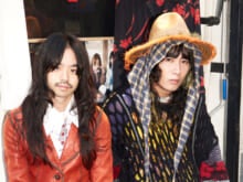 「古着屋HIGAN」宮本理一さんと大崎龍之介さん。経営と現場を分担することで円滑に運営！ #７人の起業エピソード