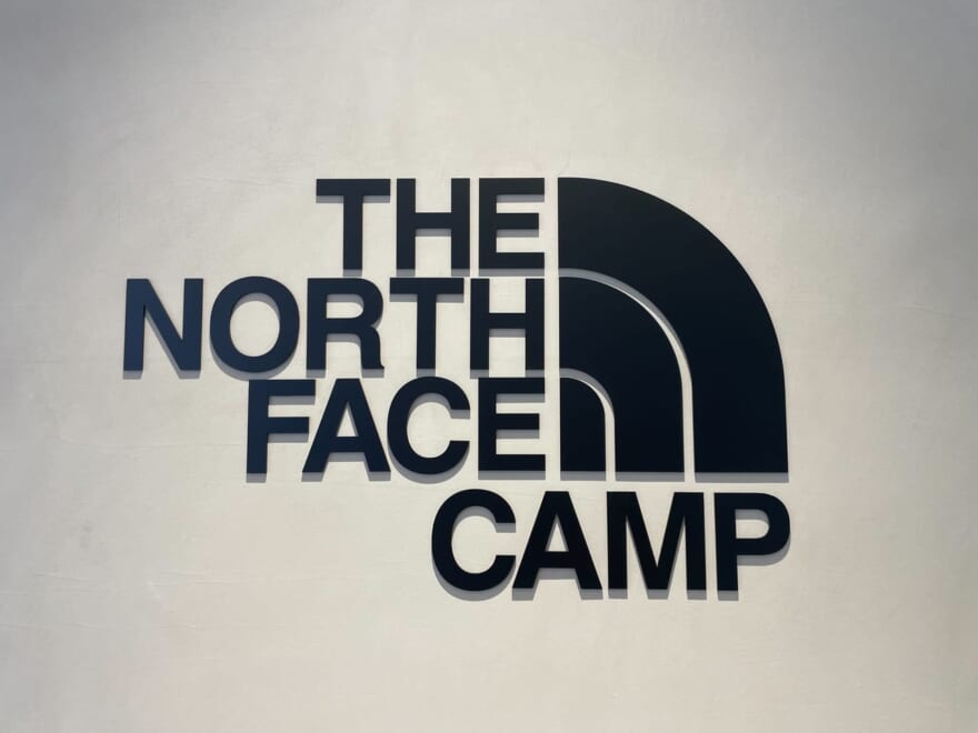 【ザ・ノース・フェイス】キャンプをするなら、まずは恵比寿ガーデンプレイスへ。「THE NORTH FACE CAMP」にメンズノンノスタッフが行ってきた！
