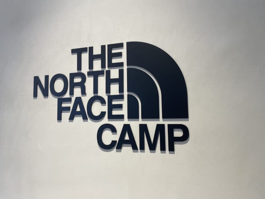 [Gallery]【ザ・ノース・フェイス】キャンプをするなら、まずは恵比寿ガーデンプレイスへ。「THE NORTH FACE CAMP」にメンズノンノスタッフが行ってきた！