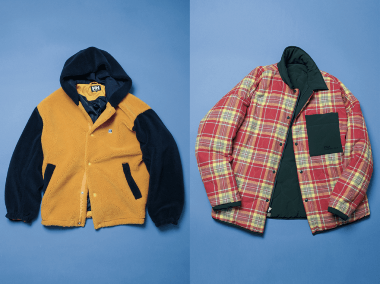 【Gallery】【全て3万円台以下！】今季のコスパアウター傑作まとめ