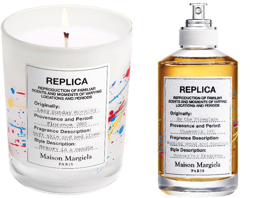 Maison Margiela Replica レプリカ