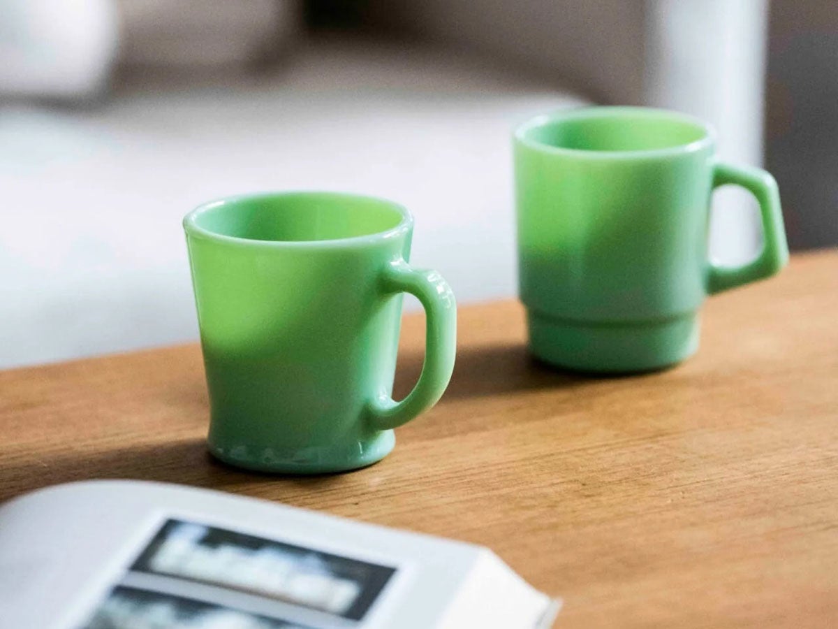 [Gallery]食卓に彩りを添える「名作テーブルウエア」8選。【インテリアスタイリストがレクチャー】