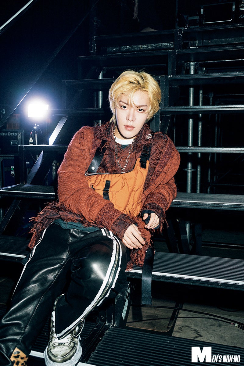 NCT YUTA ユウタ