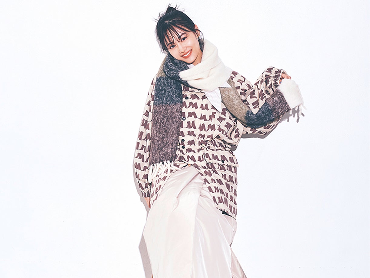 山下美月 マフラータオル 自分じゃない感じ賞（商品詳細ページ | 櫻坂 